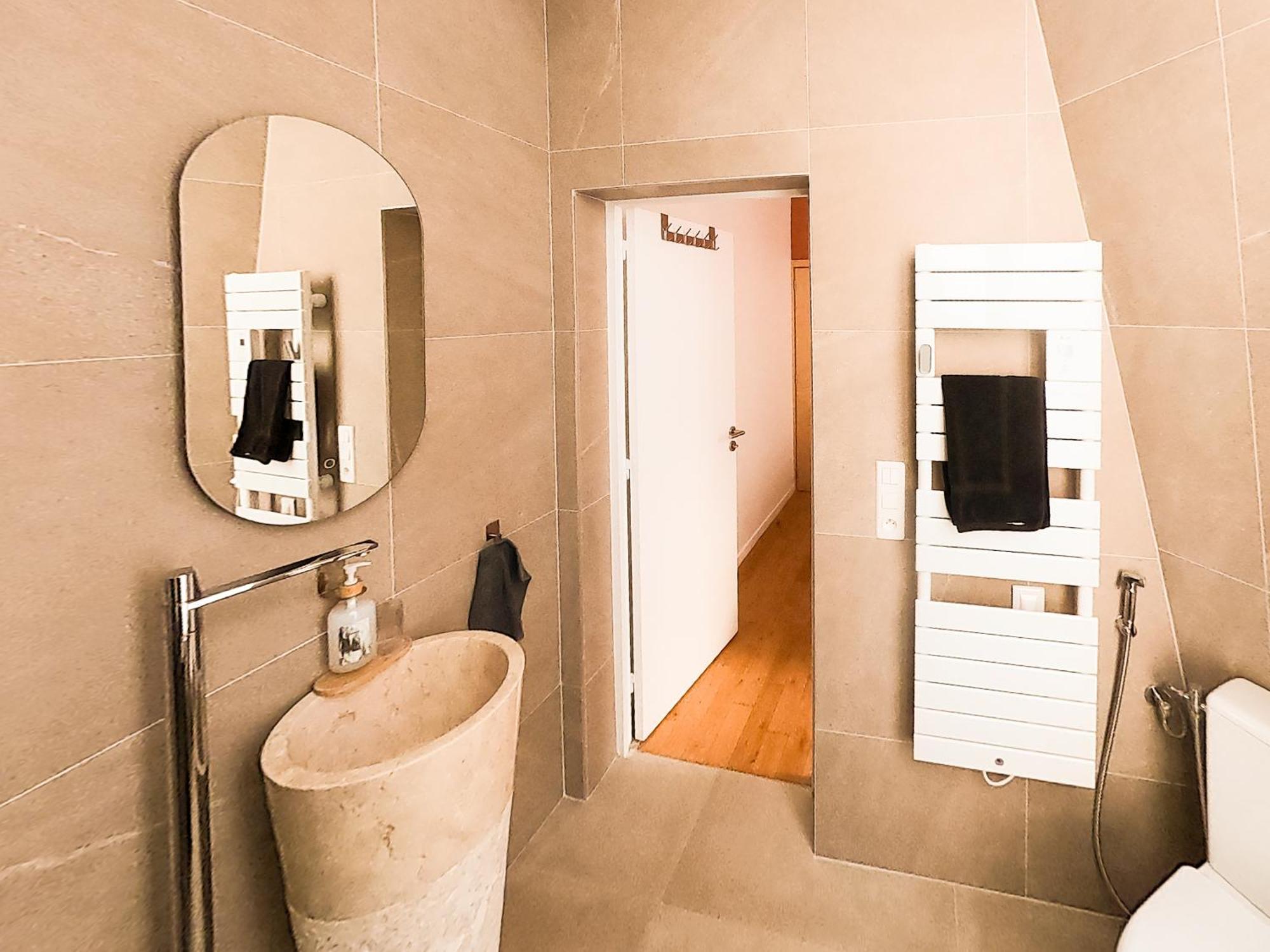 Omarais Bed & Breakfast Parijs