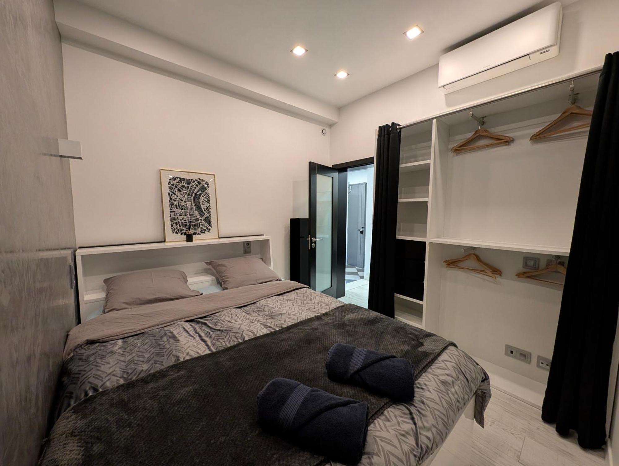 Omarais Bed & Breakfast Parijs